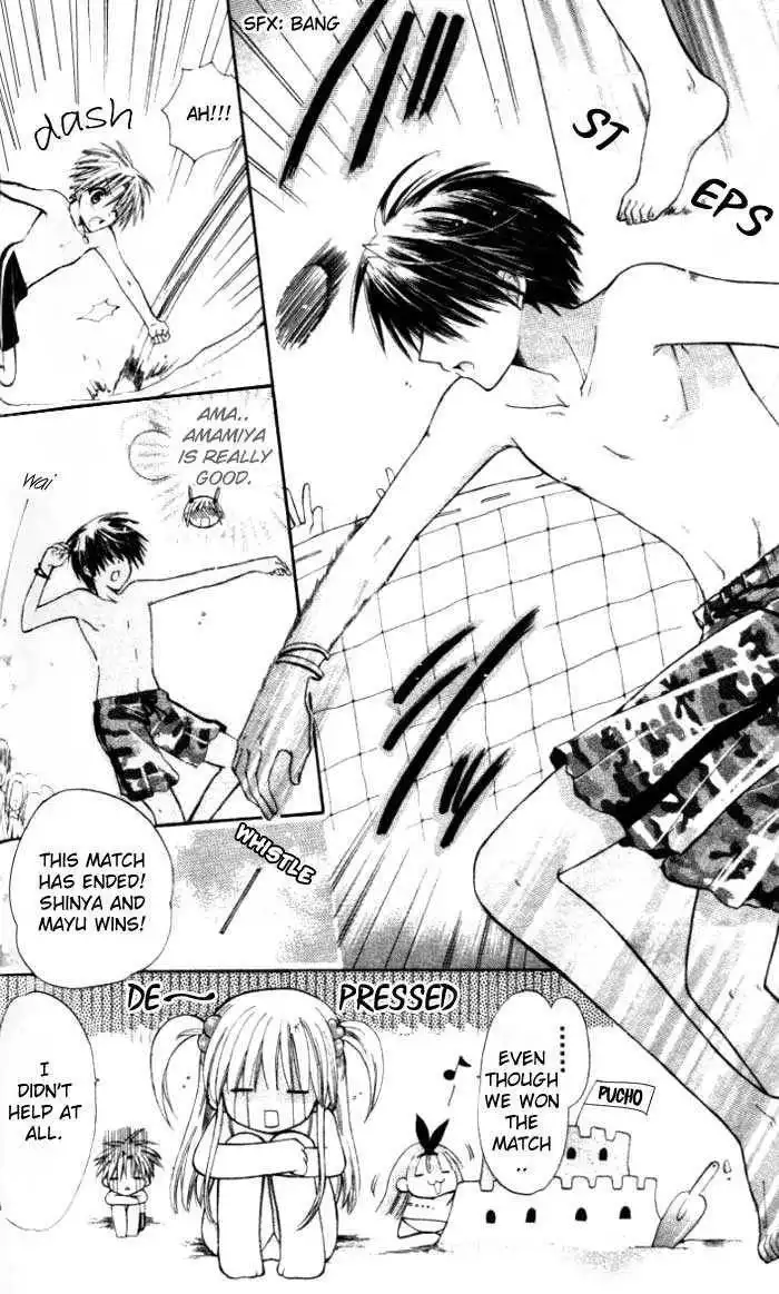 Pixie Pop Chapter 4 10